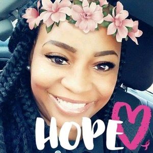 Meet your Posher, Eboni